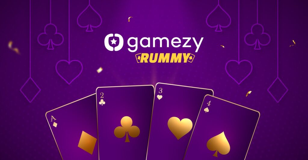 Game Rummy
